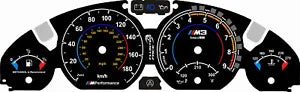 Instrument Clusters