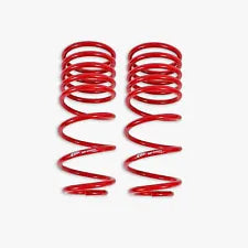 Leaf & Coil Springs