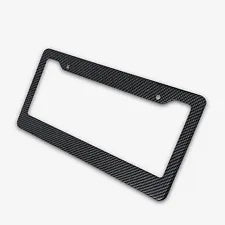 License Plates & Frames