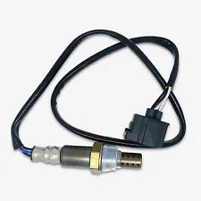 Oxygen Sensors