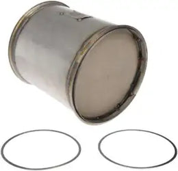 Particulate Filters