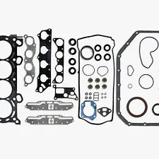 Rebuild Kits & Parts