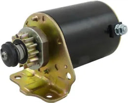 Starter Motors