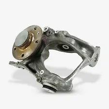 Steering Knuckles