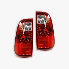 Tail Light Assemblies