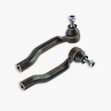 Tie Rods & Steering Linkages