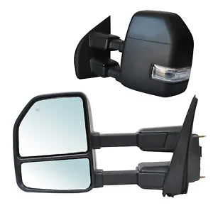 Towing Mirrors