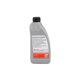 Transmission Fluid