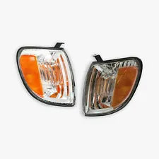 Turn Signal Light Assemblies