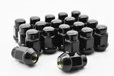 Wheel Nuts, Bolts & Studs