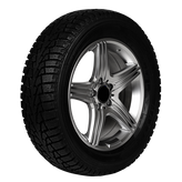Maxxis - NS3 - 235/70R16 106T BSW