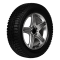 Maxxis - NS3 - 235/75R16 108T BSW