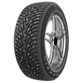 Maxxis - NS5 (Factory Studded) - 215/65R16 98T BSW