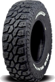 Farroad - Mud Hunter - LT30x9.5R15 6/C 104Q ORWL