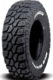 Farroad - Mud Hunter - LT30x9.5R15 6/C 104Q ORWL