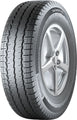 Continental - VanContact A/S - 235/65R16C 10/E 121R BSW