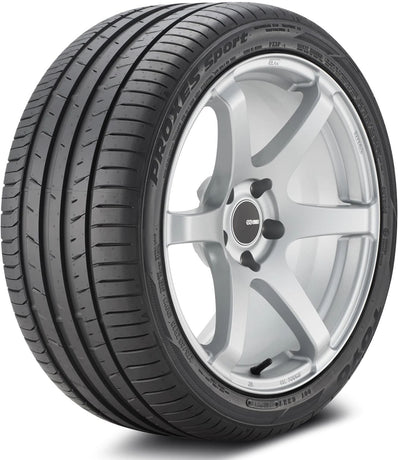 Toyo Tires - Proxes Sport - 225/45R17 XL 94Y BSW