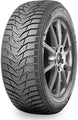 Kumho Tires - WinterCraft SUV WS31 - 215/70R16 XL 100T BSW