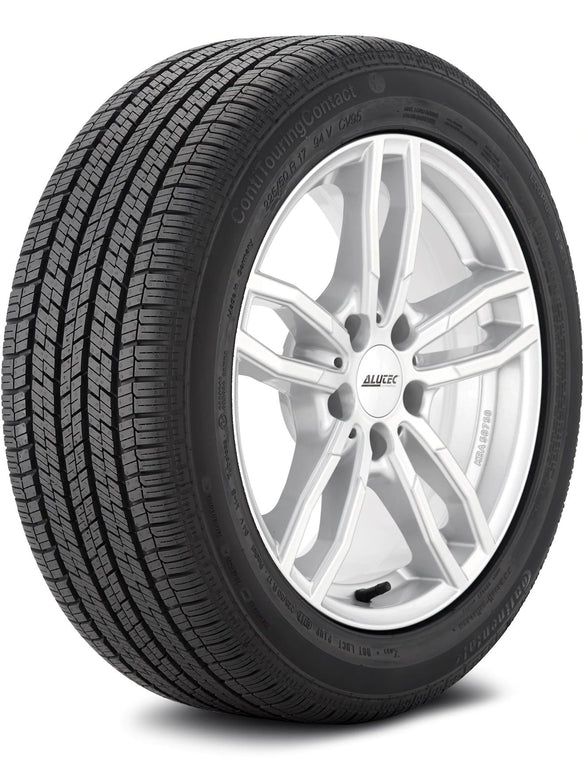 Fuzion - Touring - 245/50R20 102V BSW