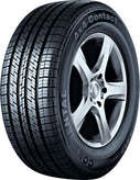 Continental - 4x4Contact - 235/65R17 104H BSW
