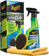 Meguiar's - Hybrid Ceramic Quik Clay Kit