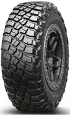 BFGoodrich - Mud-Terrain T/A KM3 - LT33x12.5R17 10/E 120Q RBL