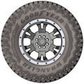 Goodyear - Wrangler Territory RT - LT35x12.5R18 12/F 128R BSL