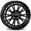 Alloy wheel (Mag)