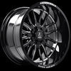 Alloy wheel (Mag)