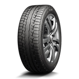 BFGoodrich - Advantage T/A Sport LT - 235/75R15 XL 109T BSW