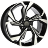 Alloy wheel (Mag)