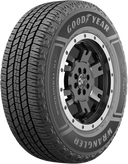 Goodyear - Wrangler Workhorse AT - 245/60R18 105T BSL