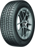General Tire - Altimax 365AW - 245/60R18 105H BSW