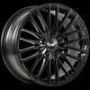 Alloy wheel (Mag)