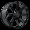 Alloy wheel (Mag)