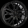 Alloy wheel (Mag)