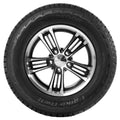 Hankook - Winter i*pike (RW11) - LT265/70R18 10/E 124R BSW