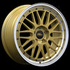 Alloy wheel (Mag)