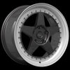 Alloy wheel (Mag)