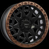 Alloy wheel (Mag)