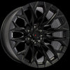 Alloy wheel (Mag)