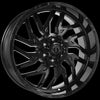 Alloy wheel (Mag)