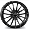 Alloy wheel (Mag)