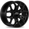 Alloy wheel (Mag)