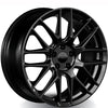 Alloy wheel (Mag)