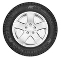 Gislaved - NORD FROST 200 - 245/45R18 XL 100T BSW