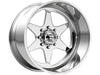 Alloy wheel (Mag)