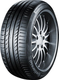 Continental - ContiSportContact 5 - 275/45R21 107Y BSW