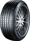 Continental - ContiSportContact 5 - 235/55R19 101W BSW