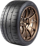 Nankang - CR-S - 195/55R15 XL 89W BSW